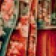 Preview of cross stitch pattern: #2898060