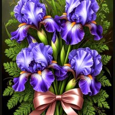 Cross stitch pattern: #2898347