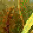 Preview of cross stitch pattern: #2898348