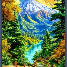Cross stitch pattern: #2898364