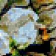 Preview of cross stitch pattern: #2898365