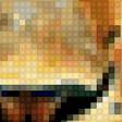 Preview of cross stitch pattern: #2898619