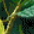 Preview of cross stitch pattern: #2898636