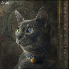 Cross stitch pattern: #2898641