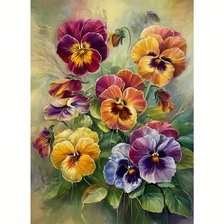 Cross stitch pattern: #2898736