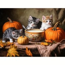 Cross stitch pattern: #2898738