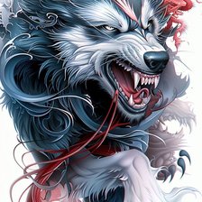 Cross stitch pattern: #2898741