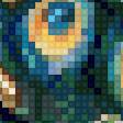 Preview of cross stitch pattern: #2898896