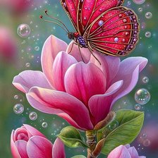 Cross stitch pattern: #2899125