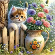Cross stitch pattern: #2899127