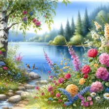 Cross stitch pattern: #2899450