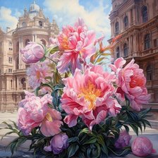 Cross stitch pattern: #2899455