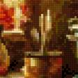 Preview of cross stitch pattern: #2899852