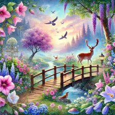 Cross stitch pattern: #2899956