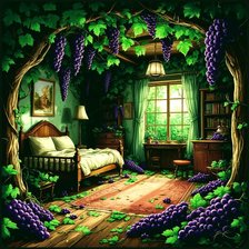 Cross stitch pattern: #2899983