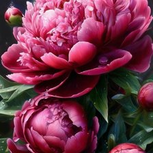 Cross stitch pattern: #2899990