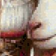 Preview of cross stitch pattern: #2900042