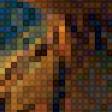 Preview of cross stitch pattern: #2900129