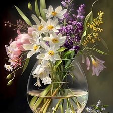 Cross stitch pattern: #2900138