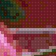 Preview of cross stitch pattern: #2900258