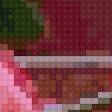 Preview of cross stitch pattern: #2900260