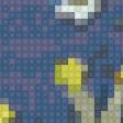 Preview of cross stitch pattern: #2900388