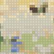 Preview of cross stitch pattern: #2900389