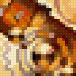 Preview of cross stitch pattern: #2900402