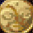 Preview of cross stitch pattern: #2900404
