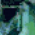 Preview of cross stitch pattern: #2900425