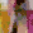 Preview of cross stitch pattern: #2900435