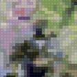 Preview of cross stitch pattern: #2900443