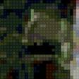 Preview of cross stitch pattern: #2900444