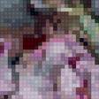 Preview of cross stitch pattern: #2900445