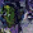 Preview of cross stitch pattern: #2900460