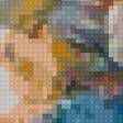 Preview of cross stitch pattern: #2900476