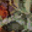 Preview of cross stitch pattern: #2900480