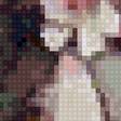Preview of cross stitch pattern: #2900487