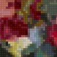Preview of cross stitch pattern: #2900490