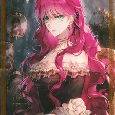 Cross stitch pattern: #2900535