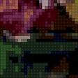 Preview of cross stitch pattern: #2900608
