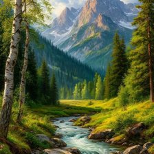 Cross stitch pattern: #2900640