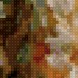 Preview of cross stitch pattern: #2900701