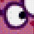 Preview of cross stitch pattern: #2900706
