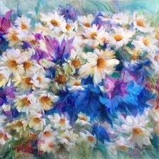 Cross stitch pattern: #2900707