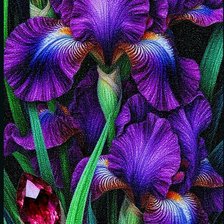 Cross stitch pattern: #2900965