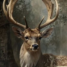 Cross stitch pattern: #2900981