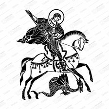 Cross stitch pattern: #2901007