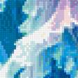 Preview of cross stitch pattern: #2901123