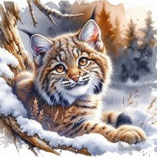 Cross stitch pattern: #2901157